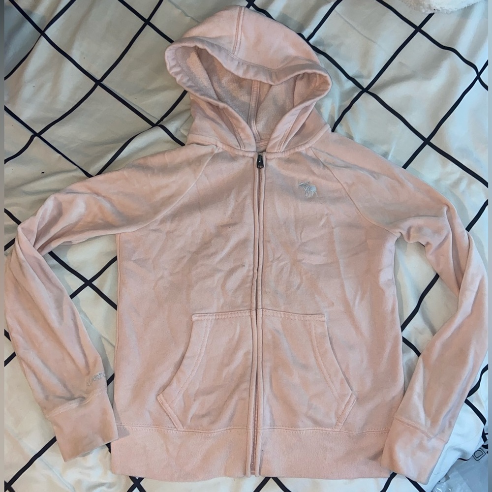 Kids A&F Sweater